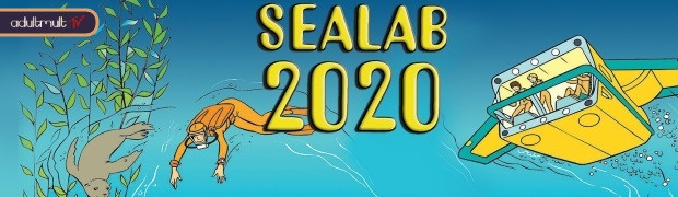 Морлаб 2020